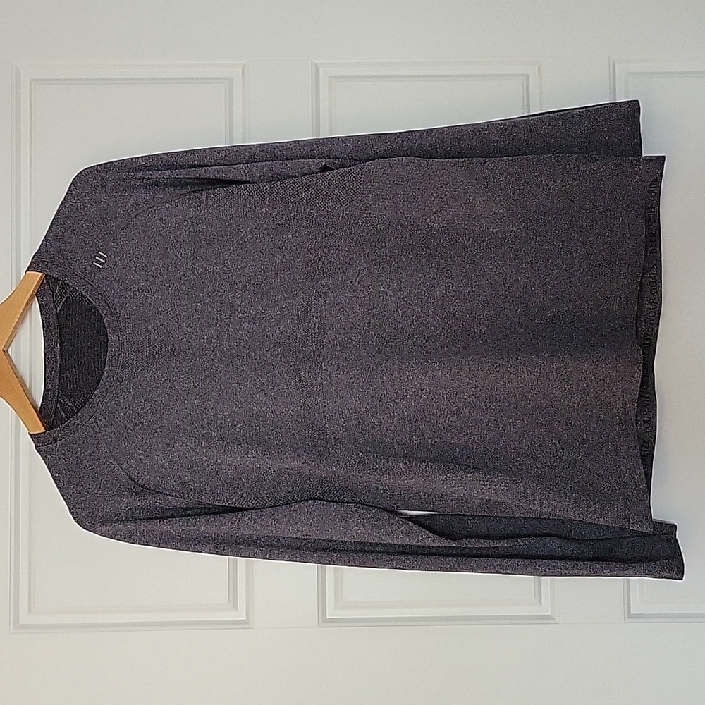 Men's Lululemon Shirt